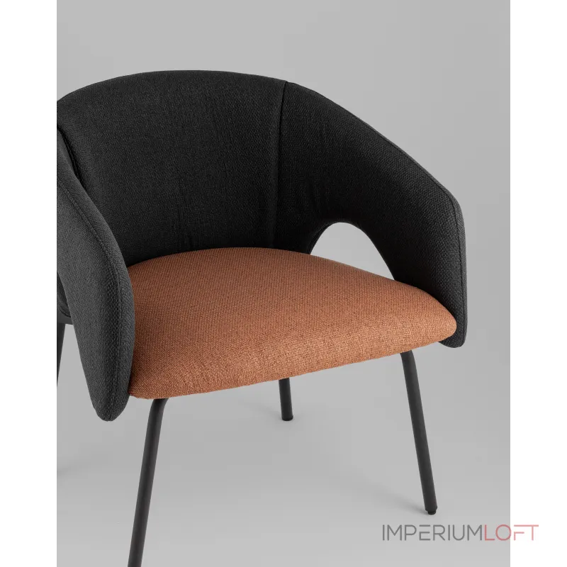 Кресло лаунж Stool Group Afrida УТ000042093 от ImperiumLoft Кресло лаунж Stool Group Afrida УТ000042093 от ImperiumLoft