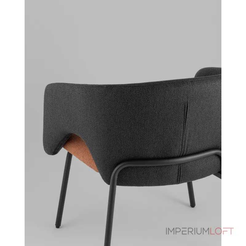 Кресло лаунж Stool Group Afrida УТ000042093 от ImperiumLoft Кресло лаунж Stool Group Afrida УТ000042093 от ImperiumLoft