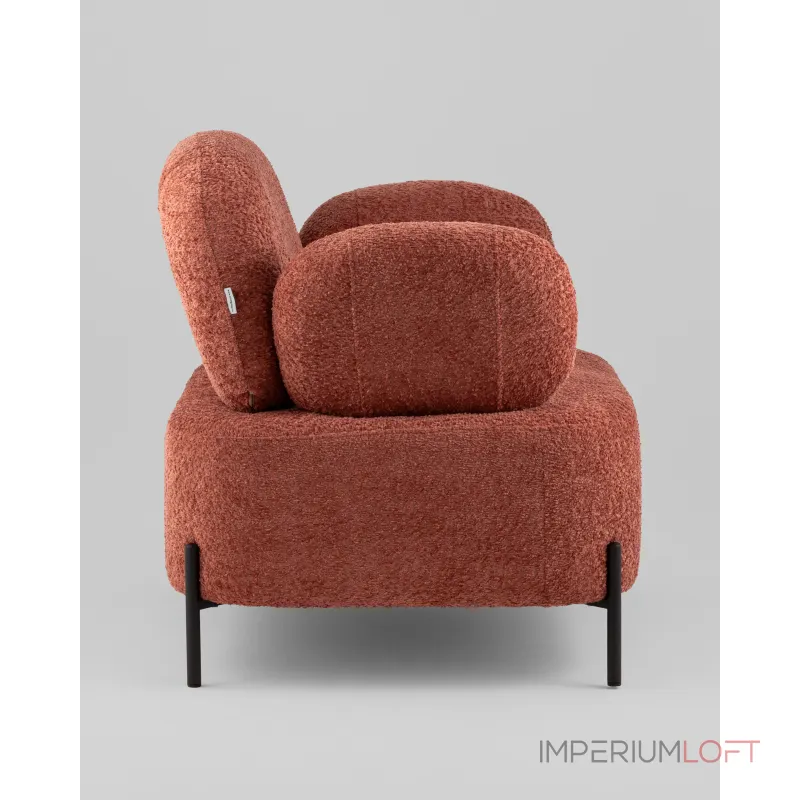 Кресло Stool Group Кэнди УТ000040025 от ImperiumLoft Кресло Stool Group Кэнди УТ000040025 от ImperiumLoft