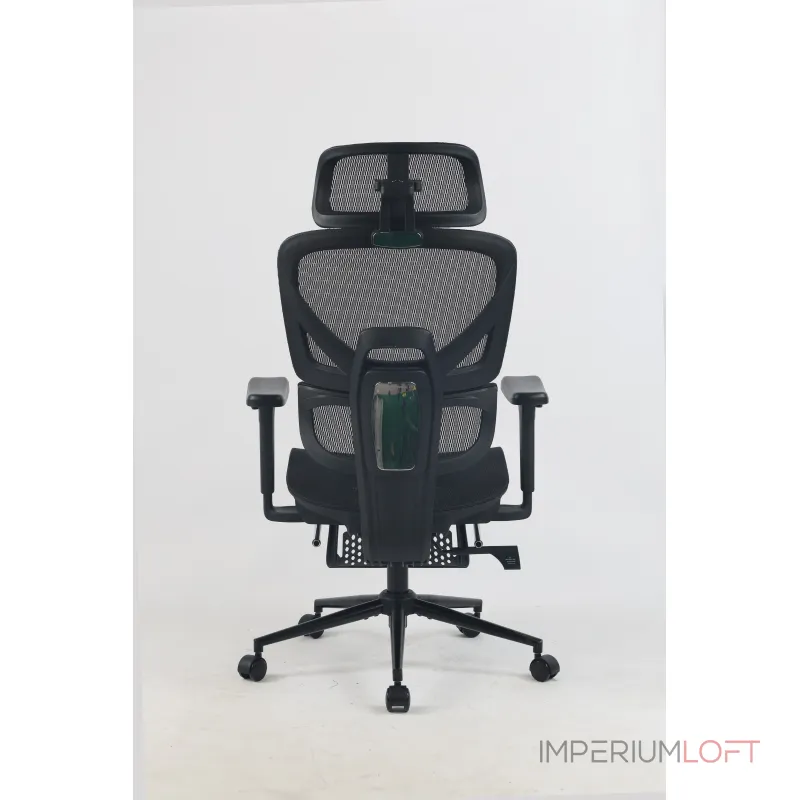 Кресло офисное Stool Group Vertus УТ000042053 от ImperiumLoft Кресло офисное Stool Group Vertus УТ000042053 от ImperiumLoft