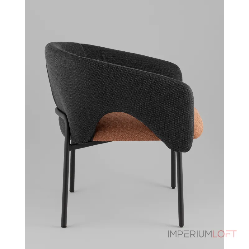 Кресло лаунж Stool Group Afrida УТ000042093 от ImperiumLoft Кресло лаунж Stool Group Afrida УТ000042093 от ImperiumLoft