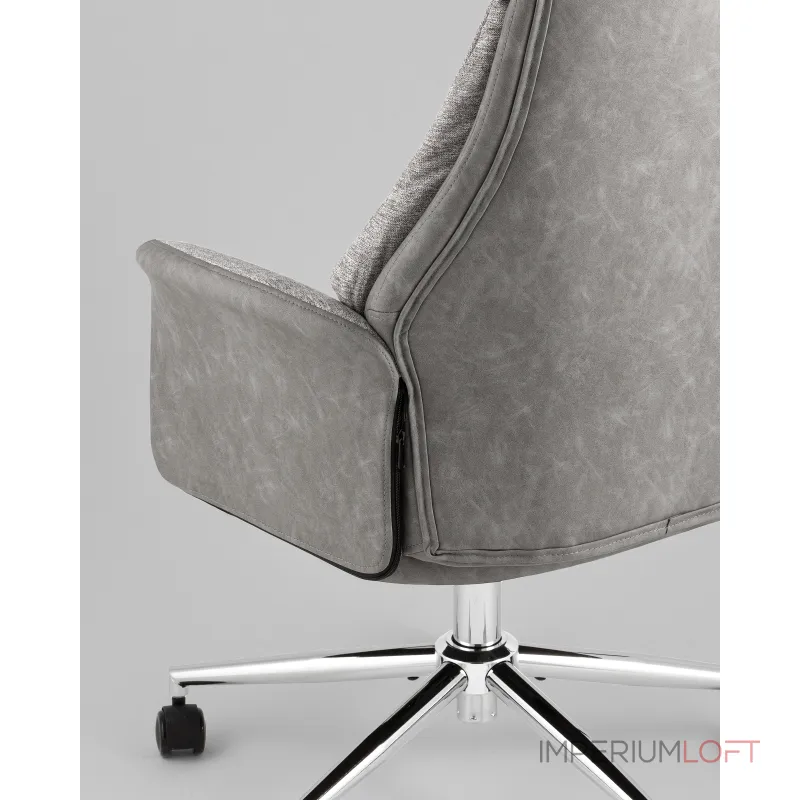 Кресло офисное Stool Group Neoma УТ000041772 от ImperiumLoft Кресло офисное Stool Group Neoma УТ000041772 от ImperiumLoft