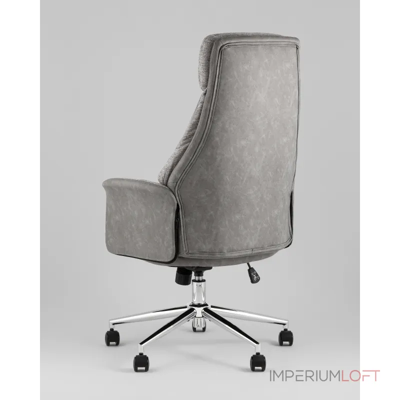 Кресло офисное Stool Group Neoma УТ000041772 от ImperiumLoft Кресло офисное Stool Group Neoma УТ000041772 от ImperiumLoft
