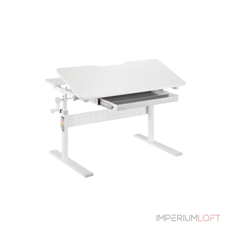 Парта растущая E601 Stool Group Lumi УТ000036839 от ImperiumLoft