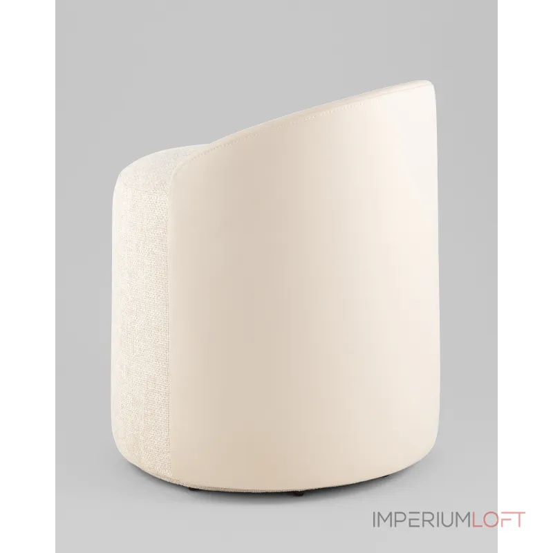 Пуф Stool Group Тея УТ000042300 от ImperiumLoft