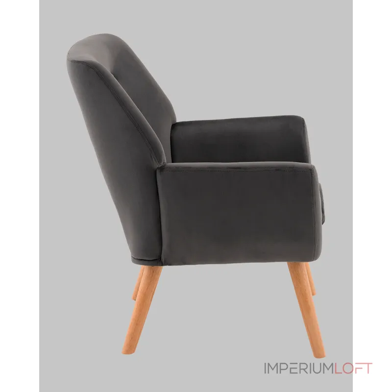 Кресло Stool Group Райт УТ000040111 от ImperiumLoft Кресло Stool Group Райт УТ000040111 от ImperiumLoft