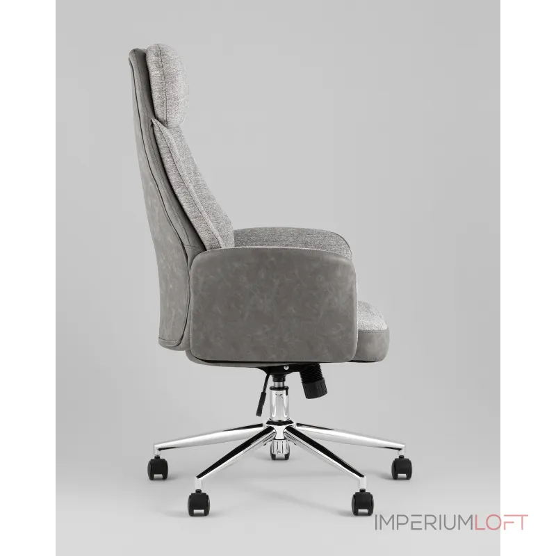 Кресло офисное Stool Group Neoma УТ000041772 от ImperiumLoft Кресло офисное Stool Group Neoma УТ000041772 от ImperiumLoft