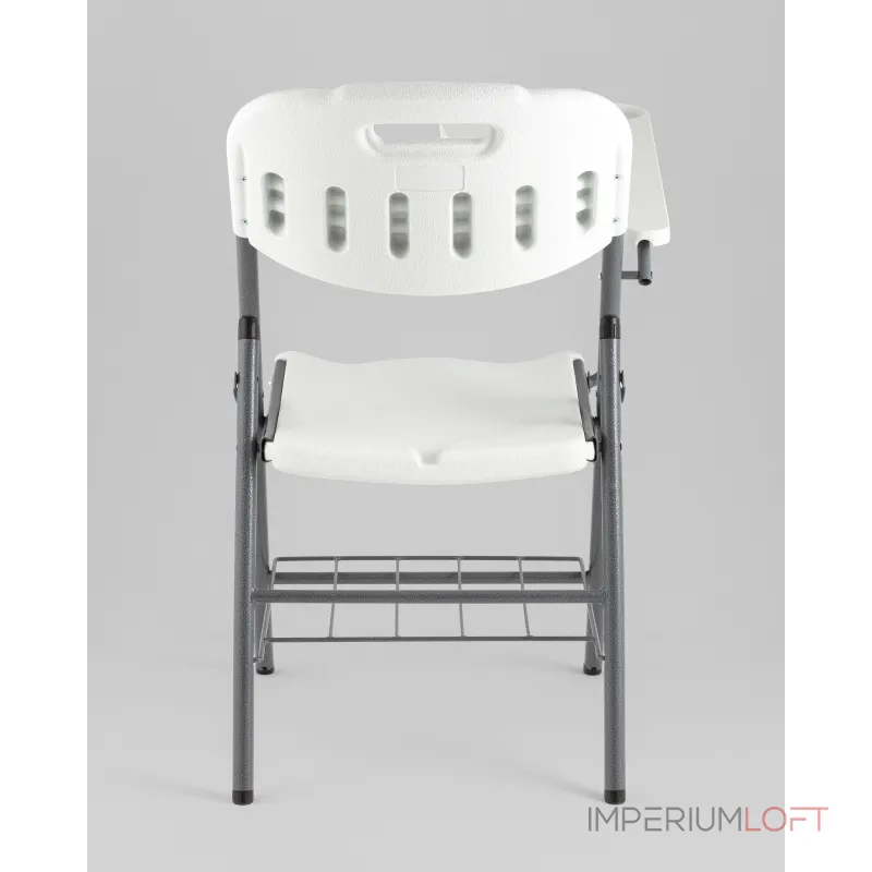 Стул складной банкетный со столиком Stool Group Кейт УТ000040172 от ImperiumLoft Стул складной банкетный со столиком Stool Group Кейт УТ000040172 от ImperiumLoft