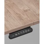 Компьютерный стол с регулировкой высоты Stool Group УТ000042258 от ImperiumLoft