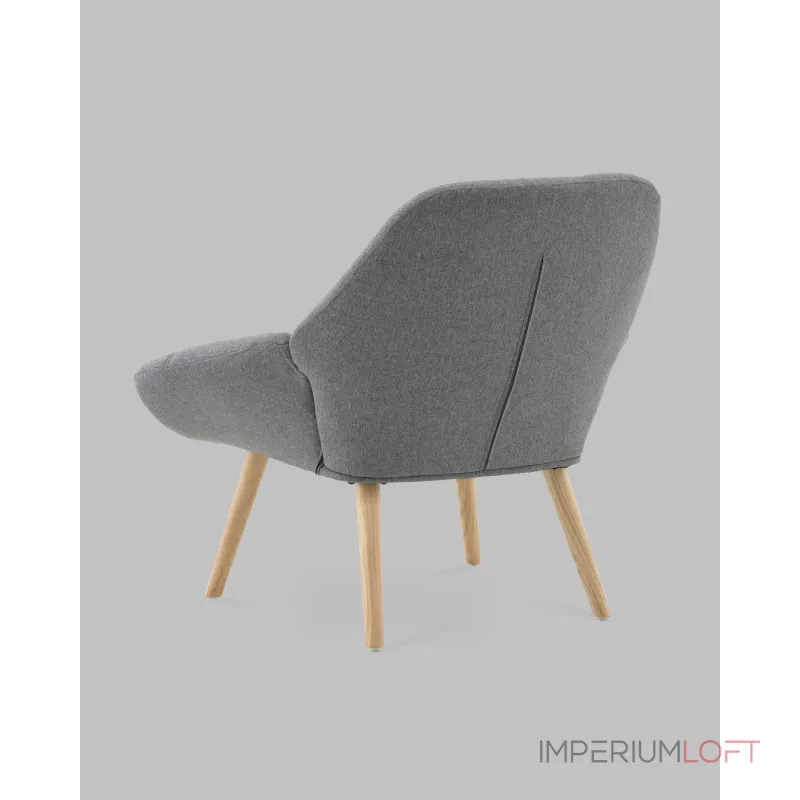 Кресло Stool Group Олби УТ000040097 от ImperiumLoft Кресло Stool Group Олби УТ000040097 от ImperiumLoft
