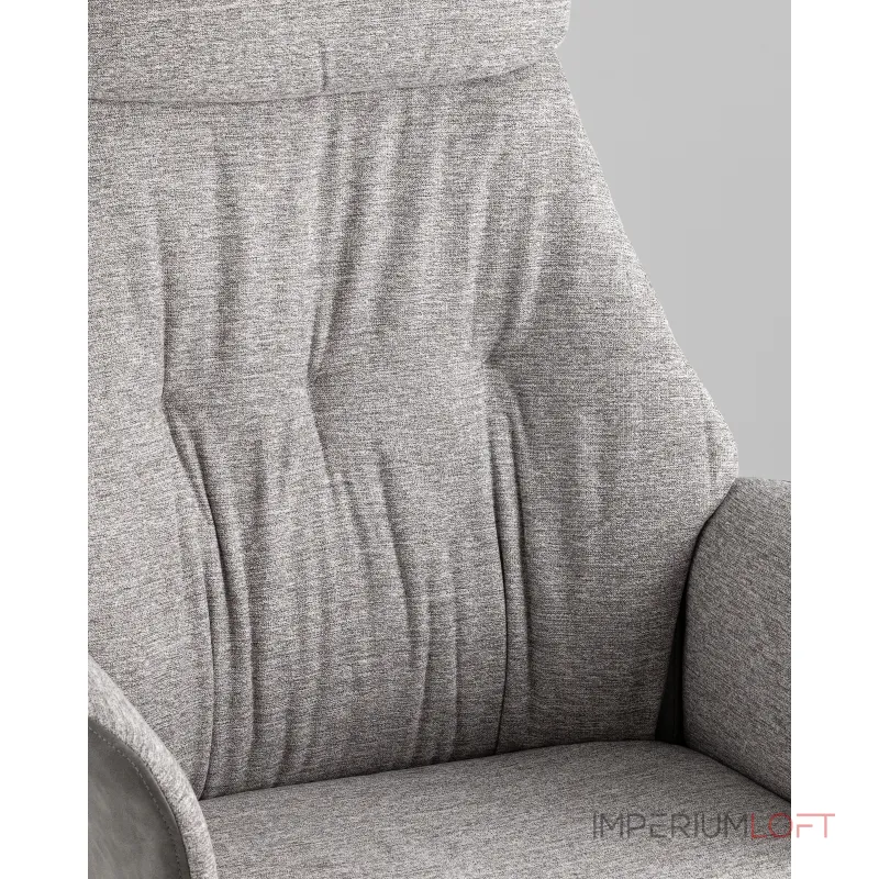 Кресло офисное Stool Group Neoma УТ000041772 от ImperiumLoft Кресло офисное Stool Group Neoma УТ000041772 от ImperiumLoft