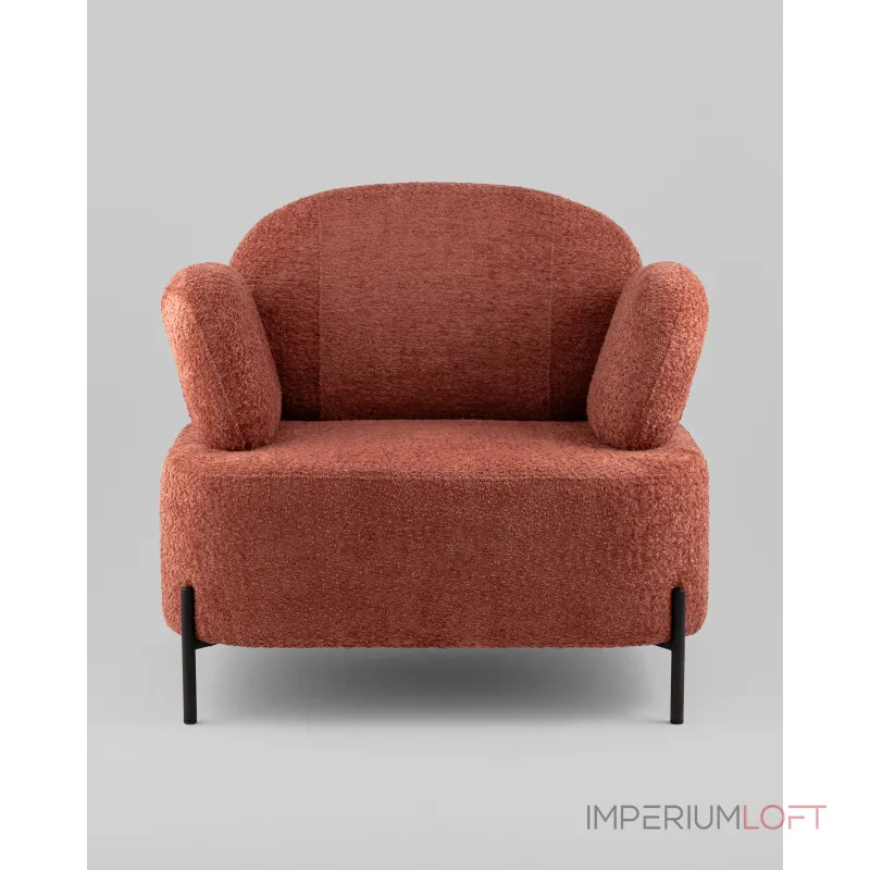 Кресло Stool Group Кэнди УТ000040025 от ImperiumLoft Кресло Stool Group Кэнди УТ000040025 от ImperiumLoft