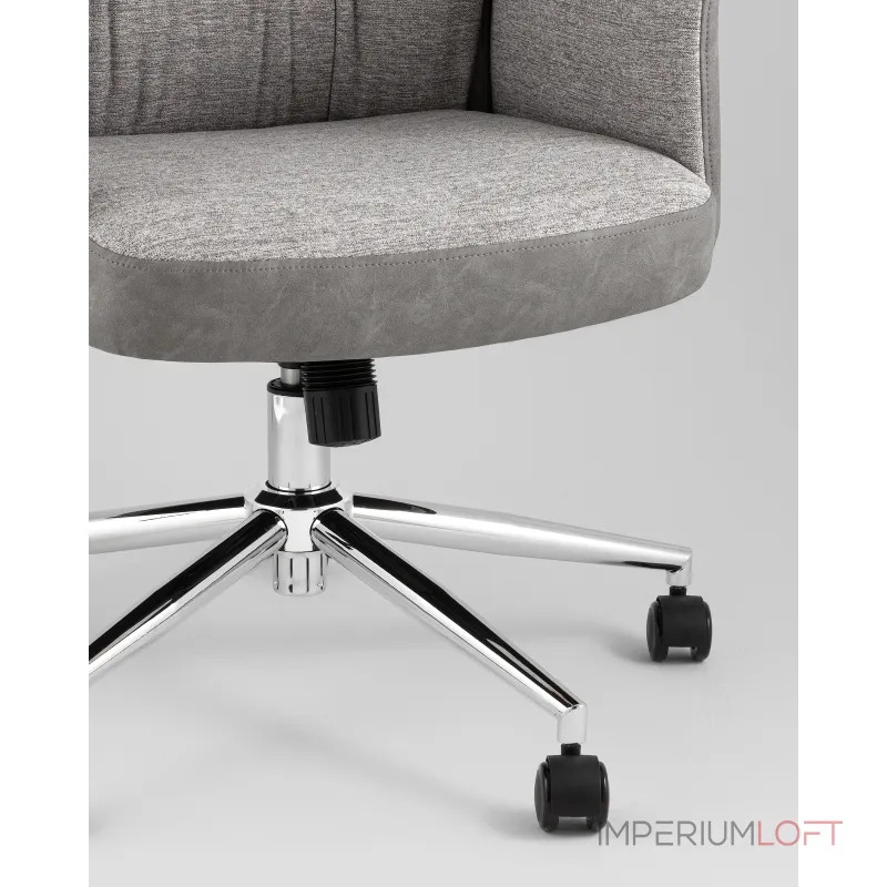 Кресло офисное Stool Group Neoma УТ000041772 от ImperiumLoft Кресло офисное Stool Group Neoma УТ000041772 от ImperiumLoft