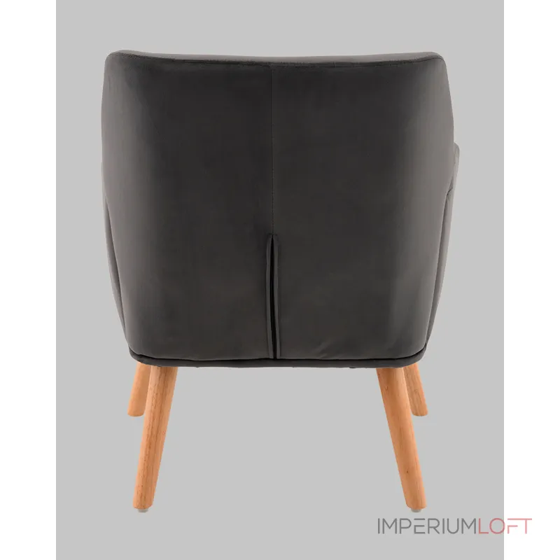 Кресло Stool Group Райт УТ000040111 от ImperiumLoft Кресло Stool Group Райт УТ000040111 от ImperiumLoft