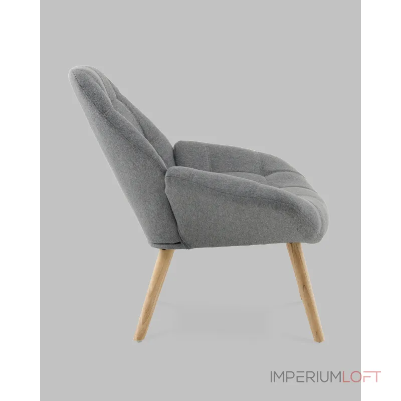 Кресло Stool Group Олби УТ000040097 от ImperiumLoft Кресло Stool Group Олби УТ000040097 от ImperiumLoft