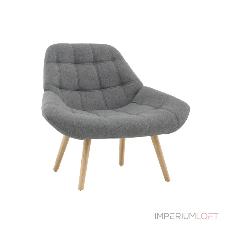 Кресло Stool Group Олби УТ000040097 от ImperiumLoft Кресло Stool Group Олби УТ000040097 от ImperiumLoft