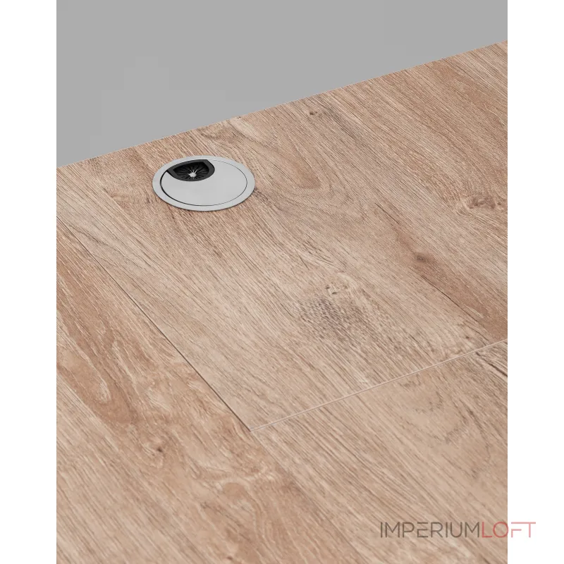 Компьютерный стол с регулировкой высоты Stool Group УТ000042258 от ImperiumLoft