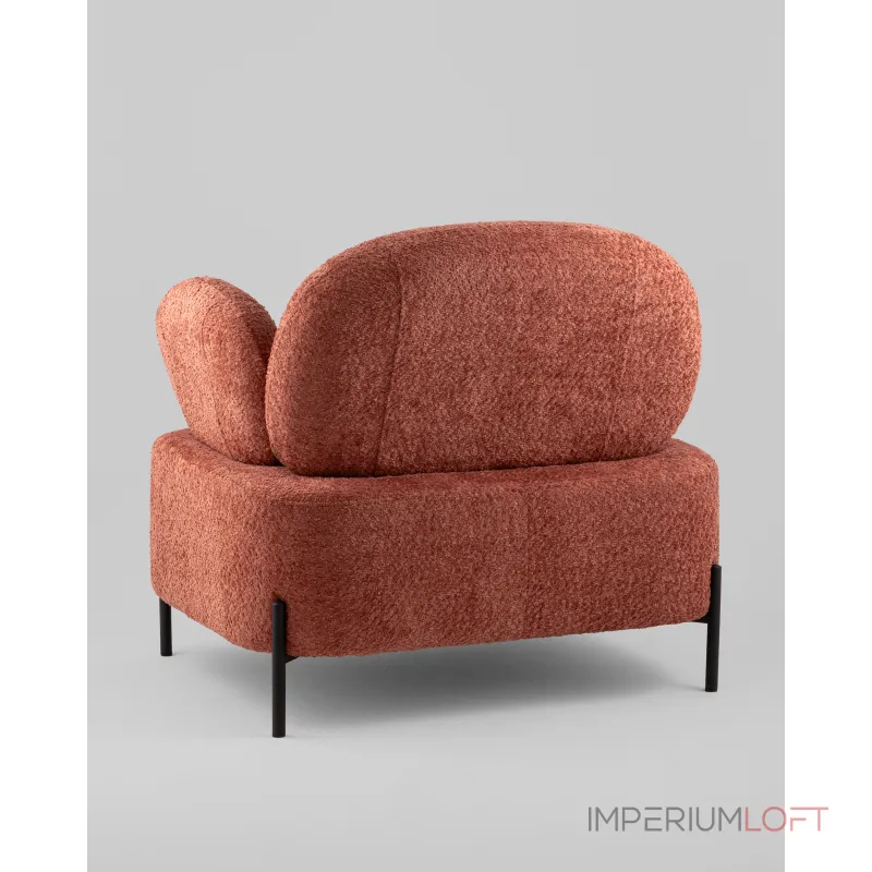 Кресло Stool Group Кэнди УТ000040025 от ImperiumLoft Кресло Stool Group Кэнди УТ000040025 от ImperiumLoft