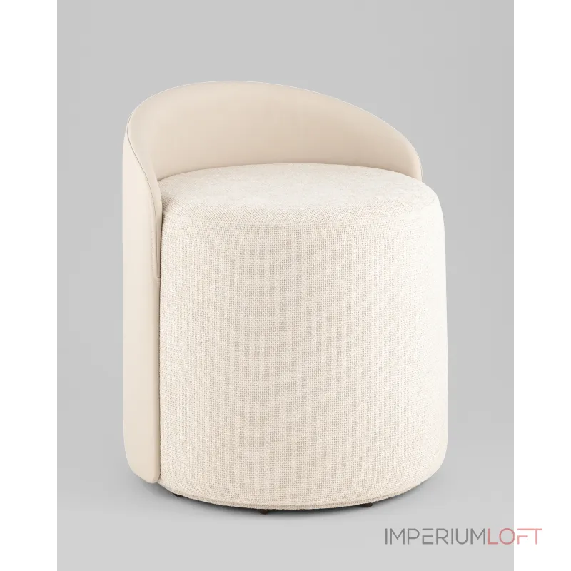 Пуф Stool Group Тея УТ000042300 от ImperiumLoft