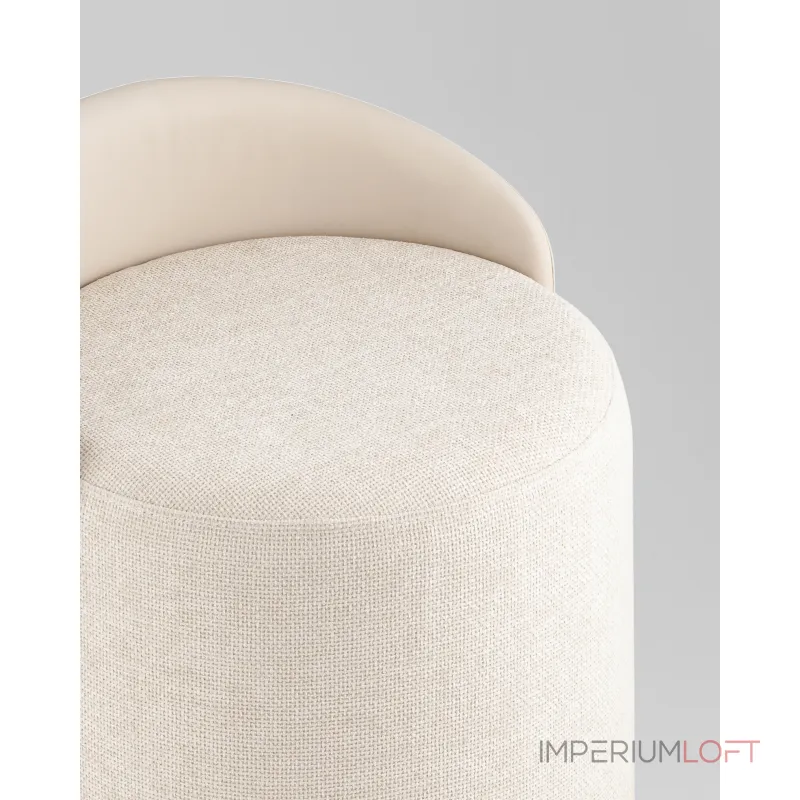 Пуф Stool Group Тея УТ000042300 от ImperiumLoft