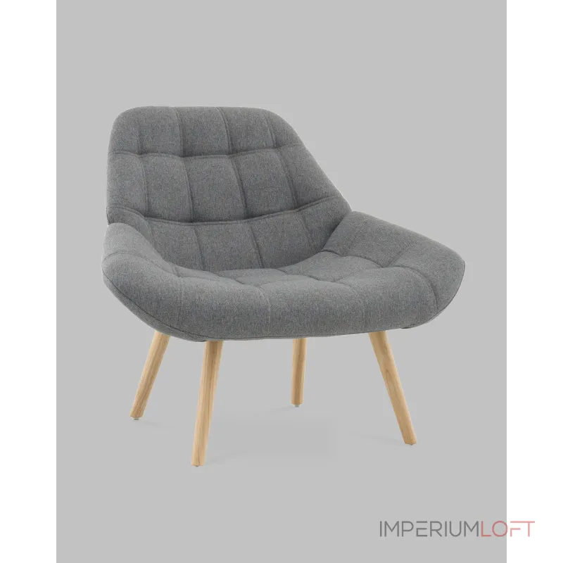 Кресло Stool Group Олби УТ000040097 от ImperiumLoft Кресло Stool Group Олби УТ000040097 от ImperiumLoft