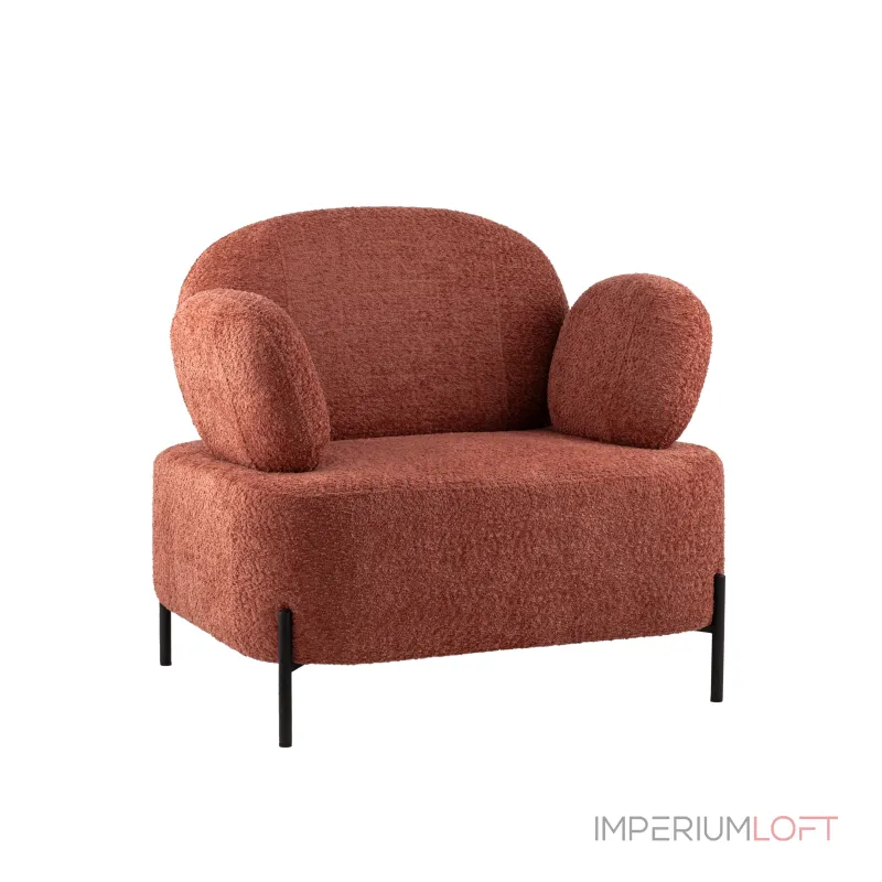 Кресло Stool Group Кэнди УТ000040025 от ImperiumLoft Кресло Stool Group Кэнди УТ000040025 от ImperiumLoft