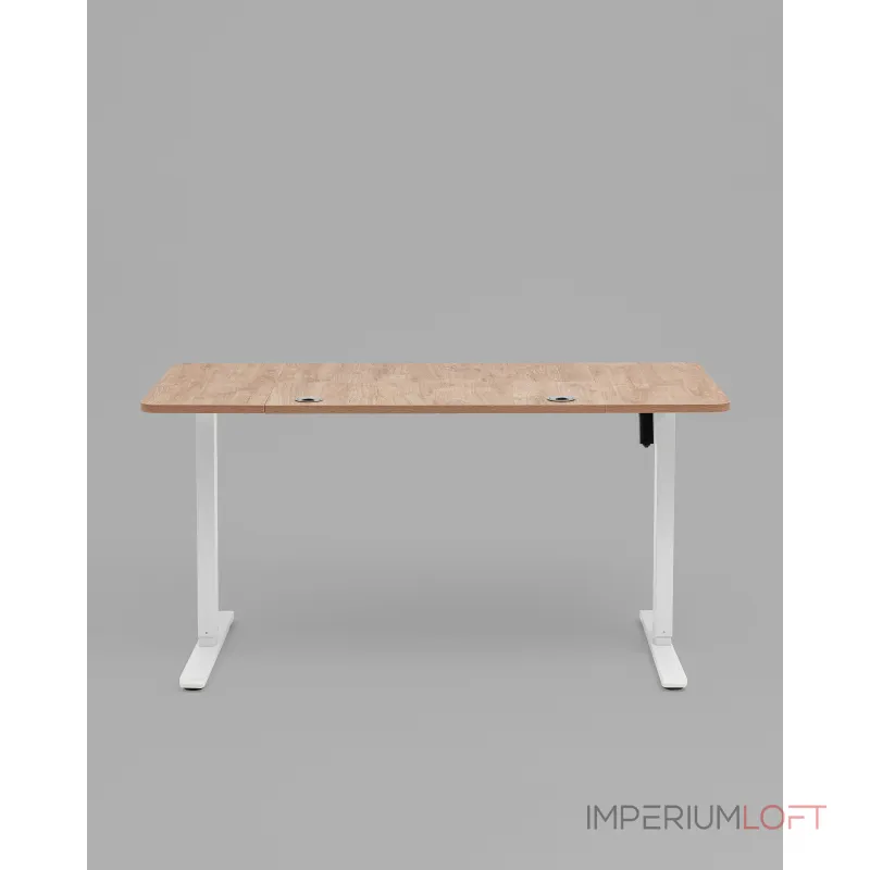 Компьютерный стол с регулировкой высоты Stool Group УТ000042258 от ImperiumLoft