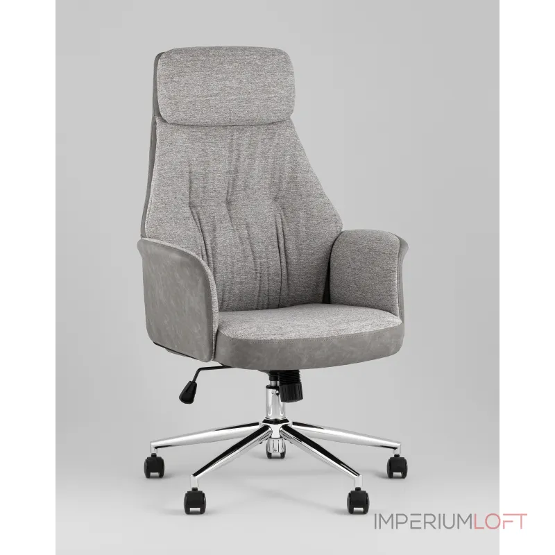 Кресло офисное Stool Group Neoma УТ000041772 от ImperiumLoft Кресло офисное Stool Group Neoma УТ000041772 от ImperiumLoft
