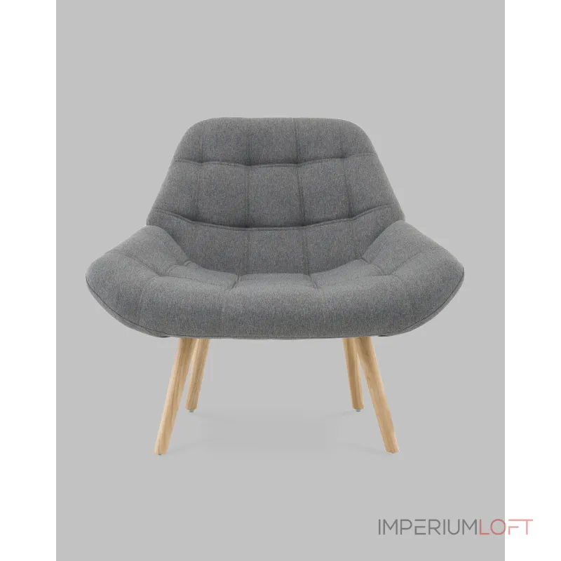 Кресло Stool Group Олби УТ000040097 от ImperiumLoft Кресло Stool Group Олби УТ000040097 от ImperiumLoft