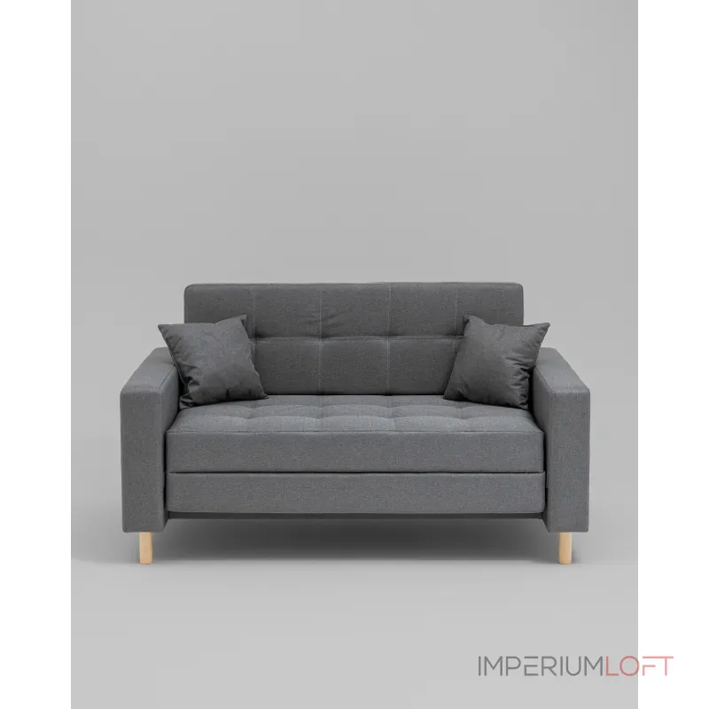 Диван-кровать Stool Group Фрайдей УТ000043101 от ImperiumLoft Диван-кровать Stool Group Фрайдей УТ000043101 от ImperiumLoft