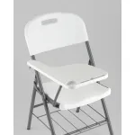 Стул складной банкетный со столиком Stool Group Кейт УТ000040172 от ImperiumLoft