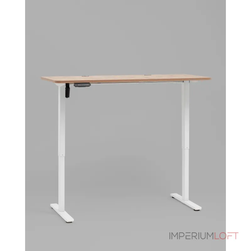 Компьютерный стол с регулировкой высоты Stool Group УТ000042258 от ImperiumLoft