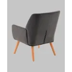 Кресло Stool Group Райт УТ000040111 от ImperiumLoft