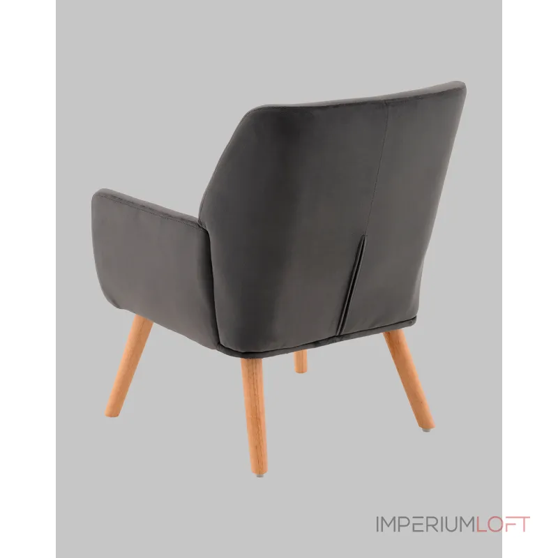 Кресло Stool Group Райт УТ000040111 от ImperiumLoft Кресло Stool Group Райт УТ000040111 от ImperiumLoft