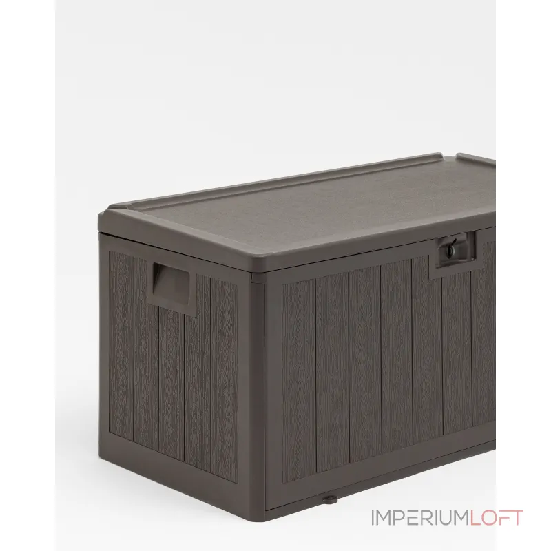 Стол-сундук Stool Group УТ000042260 от ImperiumLoft Стол-сундук Stool Group УТ000042260 от ImperiumLoft