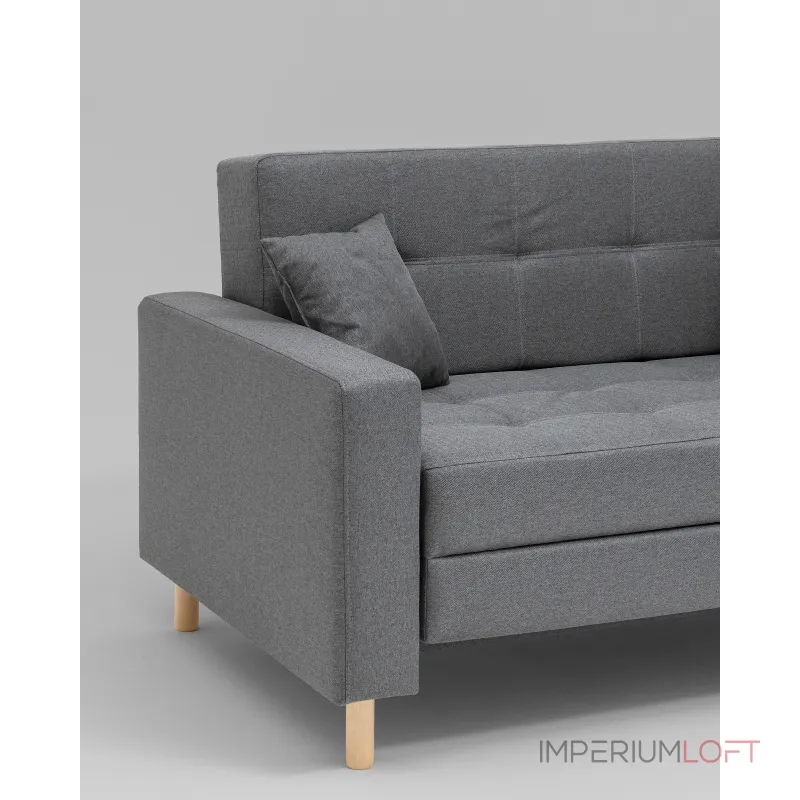 Диван-кровать Stool Group Фрайдей УТ000043101 от ImperiumLoft Диван-кровать Stool Group Фрайдей УТ000043101 от ImperiumLoft