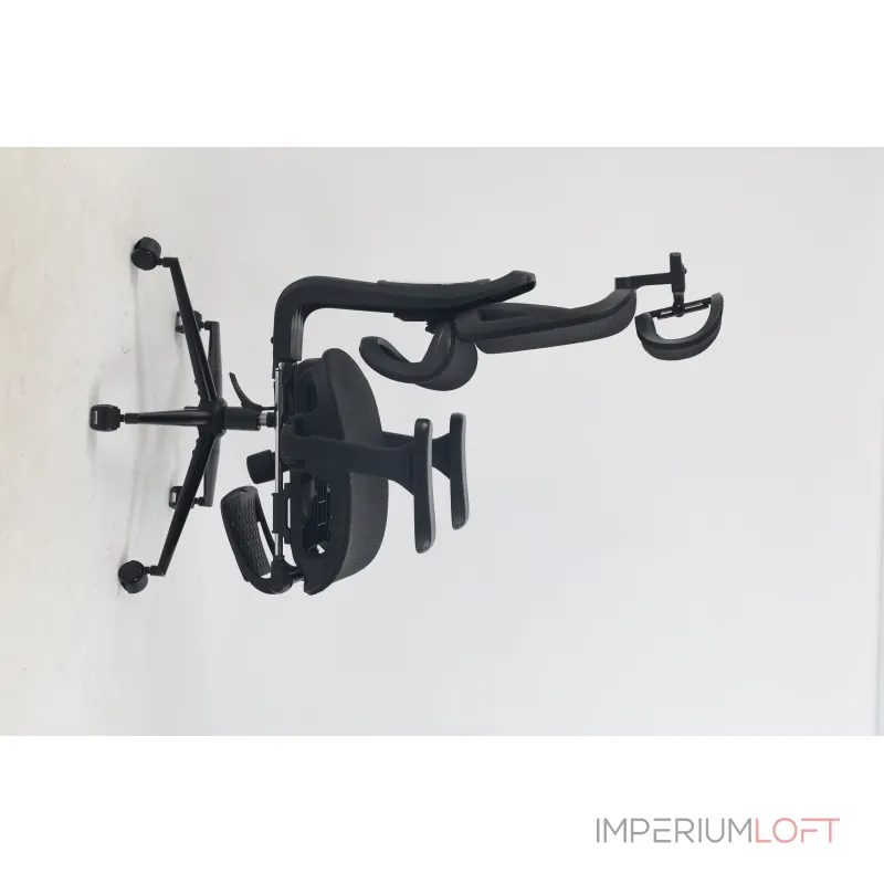 Кресло офисное Stool Group Vertus УТ000042053 от ImperiumLoft Кресло офисное Stool Group Vertus УТ000042053 от ImperiumLoft