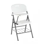 Стул складной банкетный со столиком Stool Group Кейт УТ000040172 от ImperiumLoft