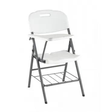 Стул складной банкетный со столиком Stool Group Кейт УТ000040172