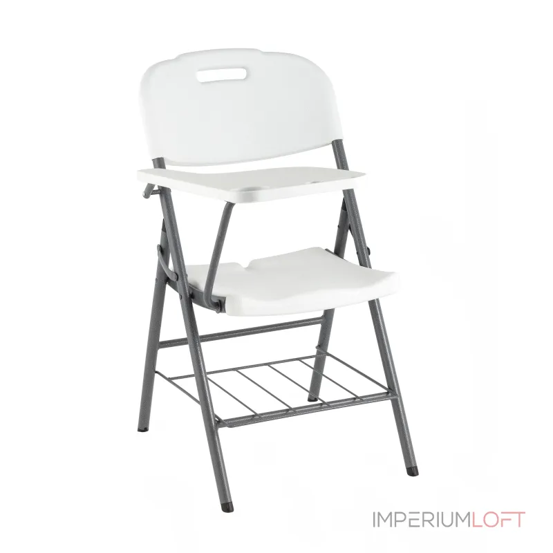 Стул складной банкетный со столиком Stool Group Кейт УТ000040172 от ImperiumLoft Стул складной банкетный со столиком Stool Group Кейт УТ000040172 от ImperiumLoft