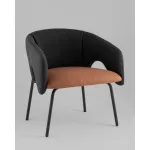 Кресло лаунж Stool Group Afrida УТ000042093 от ImperiumLoft