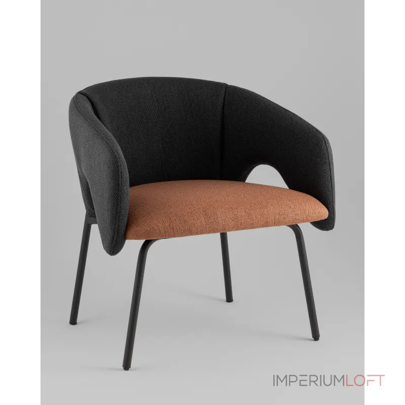 Кресло лаунж Stool Group Afrida УТ000042093 от ImperiumLoft Кресло лаунж Stool Group Afrida УТ000042093 от ImperiumLoft