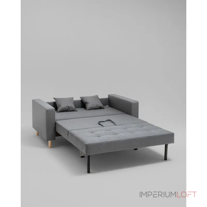 Диван-кровать Stool Group Фрайдей УТ000043101 от ImperiumLoft Диван-кровать Stool Group Фрайдей УТ000043101 от ImperiumLoft