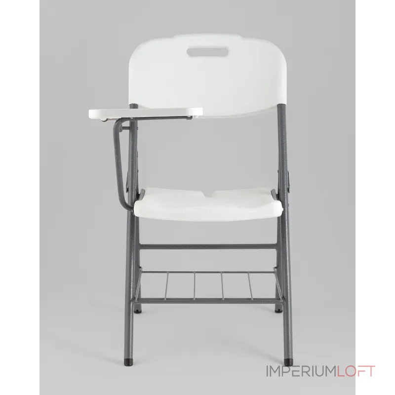 Стул складной банкетный со столиком Stool Group Кейт УТ000040172 от ImperiumLoft Стул складной банкетный со столиком Stool Group Кейт УТ000040172 от ImperiumLoft