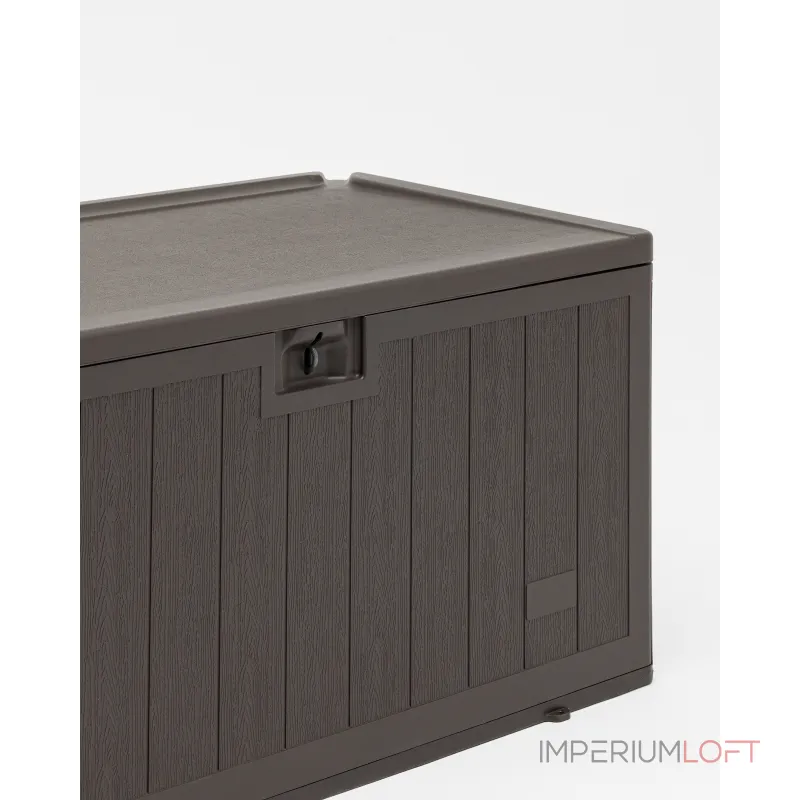 Стол-сундук Stool Group УТ000042260 от ImperiumLoft Стол-сундук Stool Group УТ000042260 от ImperiumLoft
