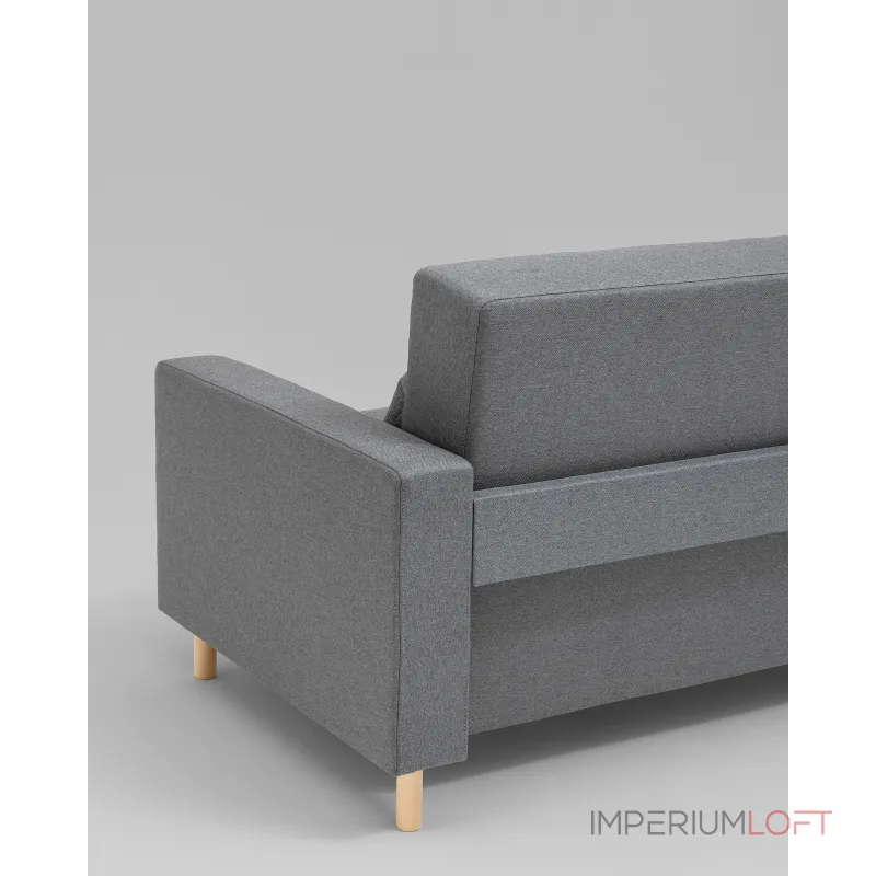 Диван-кровать Stool Group Фрайдей УТ000043101 от ImperiumLoft Диван-кровать Stool Group Фрайдей УТ000043101 от ImperiumLoft