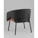 Кресло лаунж Stool Group Afrida УТ000042093 от ImperiumLoft
