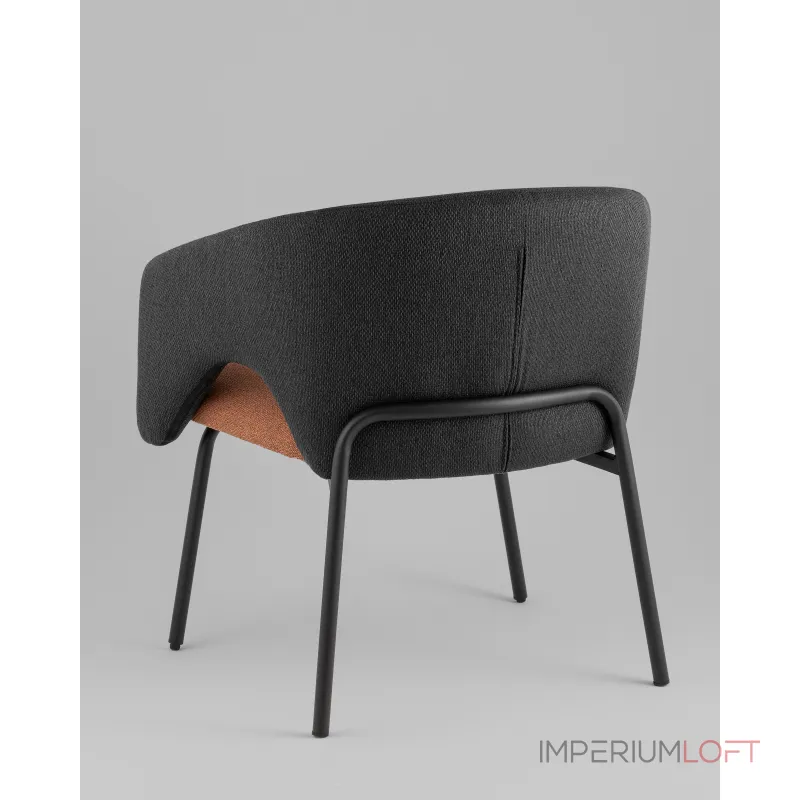 Кресло лаунж Stool Group Afrida УТ000042093 от ImperiumLoft Кресло лаунж Stool Group Afrida УТ000042093 от ImperiumLoft
