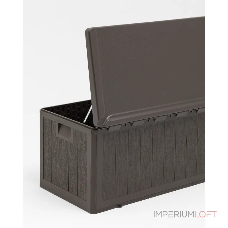 Стол-сундук Stool Group УТ000042260 от ImperiumLoft Стол-сундук Stool Group УТ000042260 от ImperiumLoft