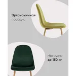 Стул Stool Group Валенсия УТ000039602 от ImperiumLoft